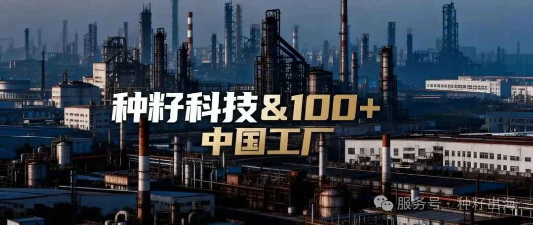 2025年中国外贸人经历了前所未有的冰火两重天