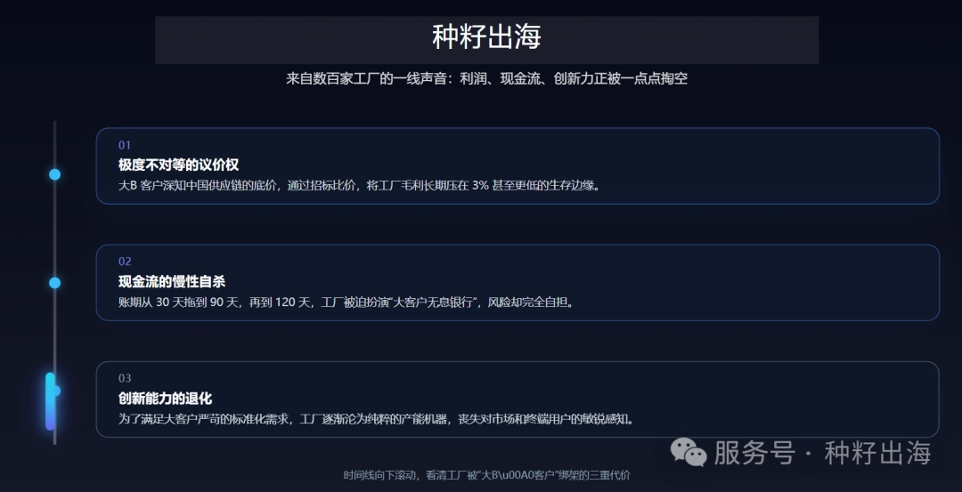 2025年中国外贸人经历了前所未有的冰火两重天