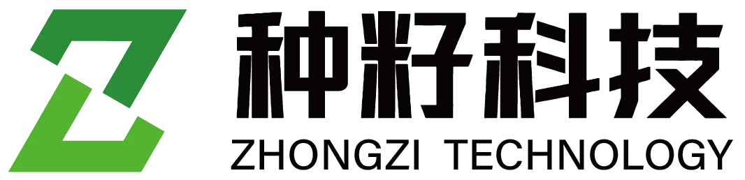 Zhongzi Tech Logo
