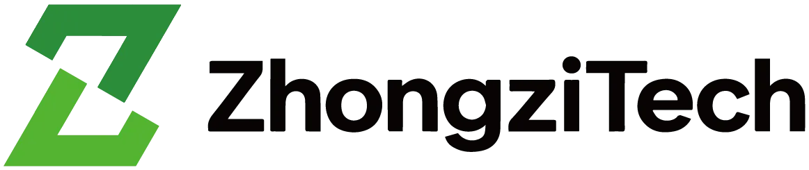 Zhongzi Tech Logo
